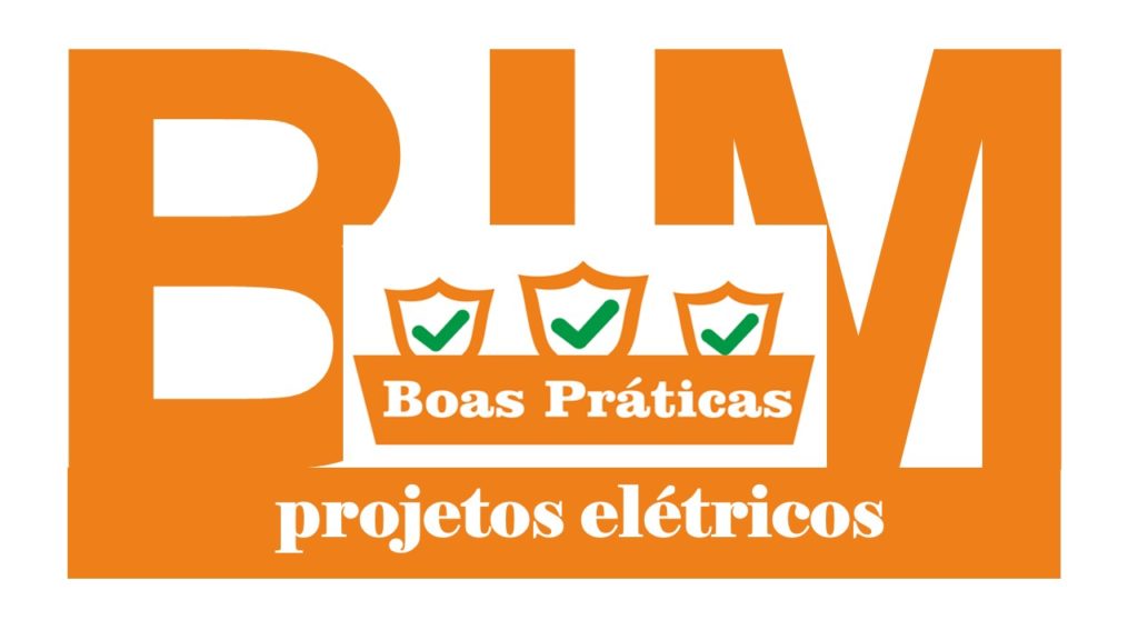 Boas práticas em um projeto elétrico em BIM