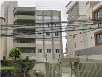 Edifício Dona Carolina - Bigorilho.