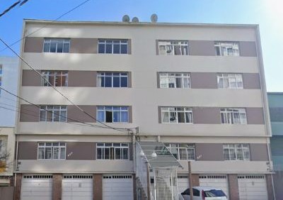 Edifício Sibele - Alto da XV