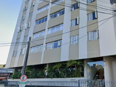 Edifício Morada Por do Sol Juvevê