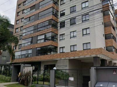 Edifício Dona Eunice - Centro