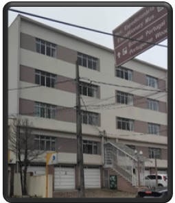 Condomínio Dona Eunice